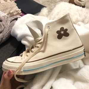 Golf Le Fleur converse